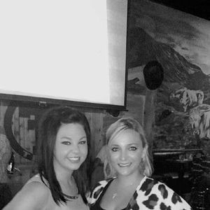 Meet your Posher, Christina